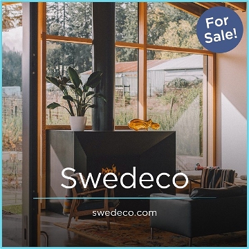 Swedeco.com