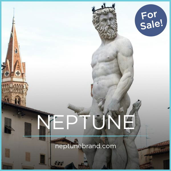 NeptuneBrand.com