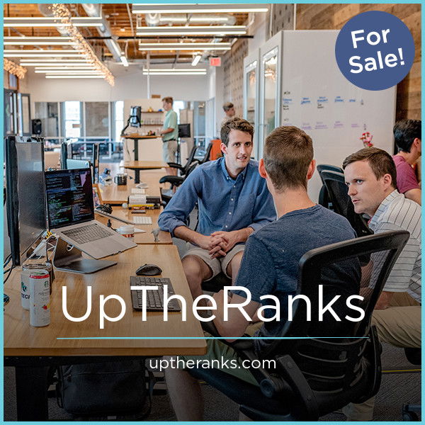 UpTheRanks.com