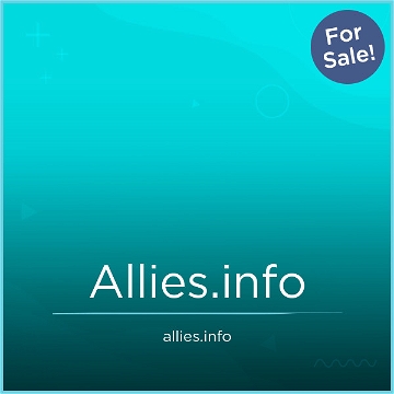 Allies.info