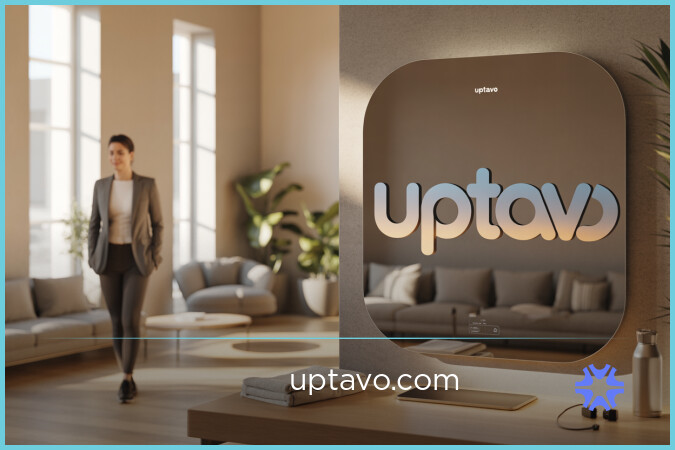 Uptavo.com image 2