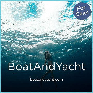 BoatAndYacht.com
