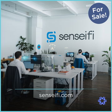 Senseifi.com