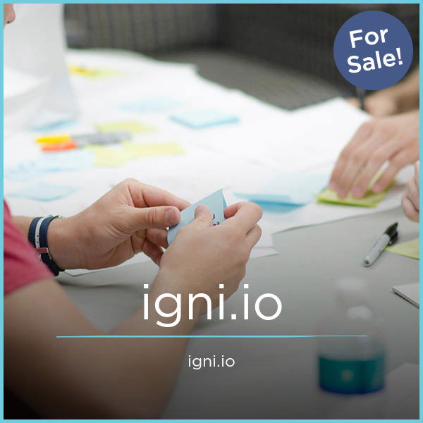 Igni.io