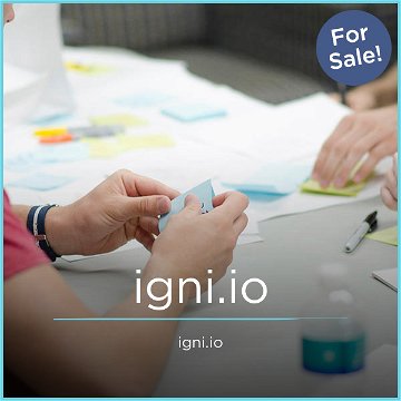 Igni.io