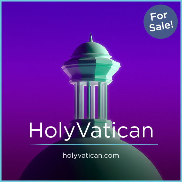 HolyVatican.com