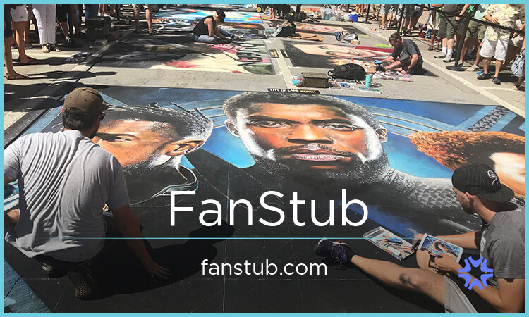 FanStub.com - buy Catchy premium names