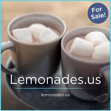 lemonades.us