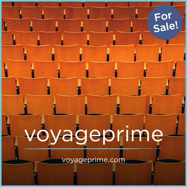 VoyagePrime.com
