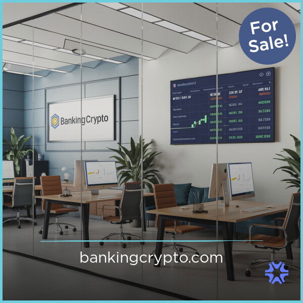 BankingCrypto.com
