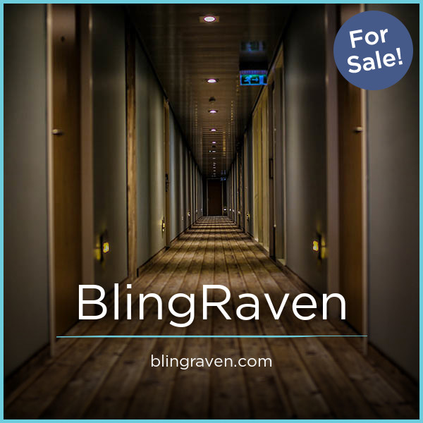 BlingRaven.com image 2