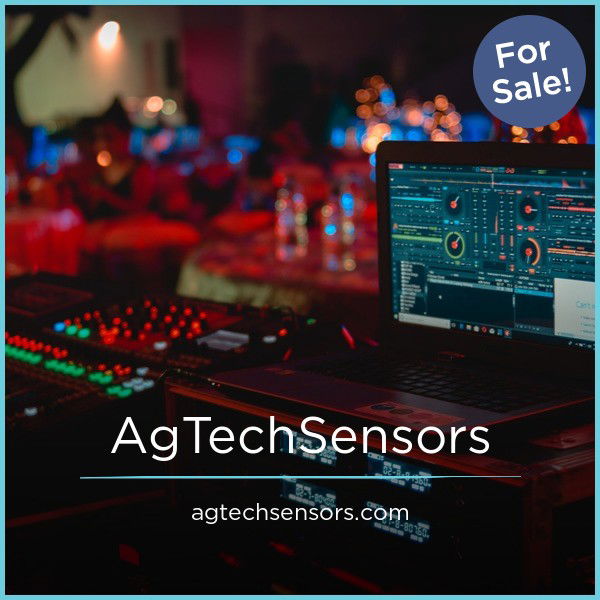 AgTechSensors.com