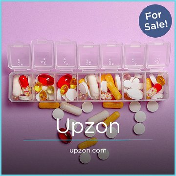 Upzon.com