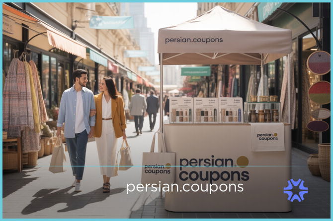 Persian.Coupons