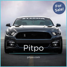 Pitpo.com - buying Catchy premium names
