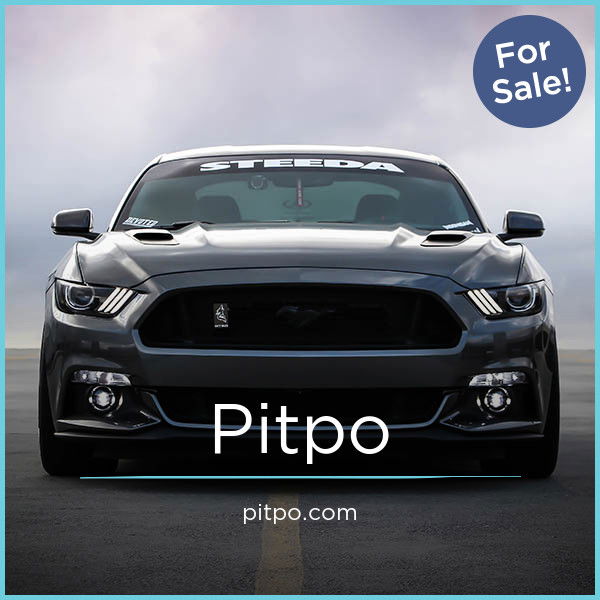 Pitpo.com — 2