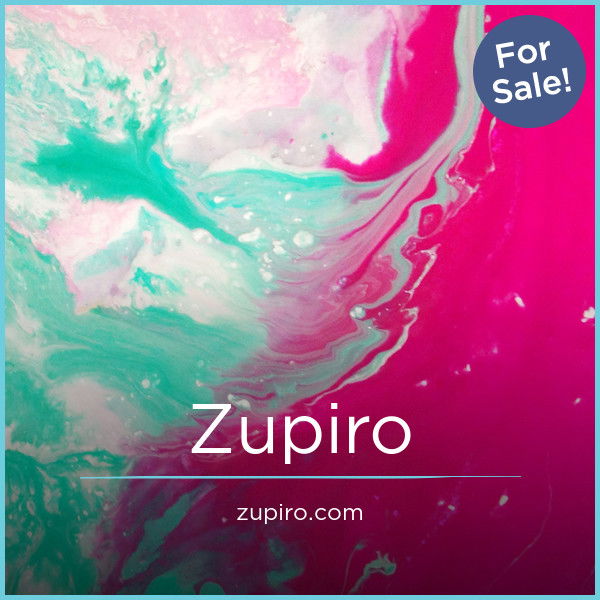 Zupiro.com