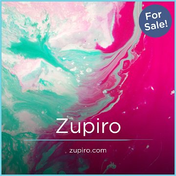 Zupiro.com