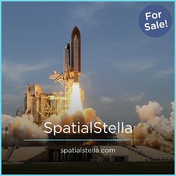 SpatialStella.com