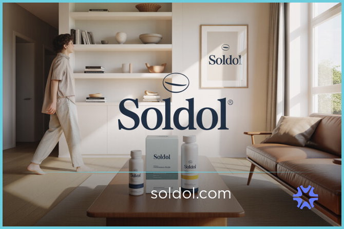 Soldol.com — 2