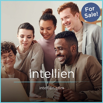 Intellien.com