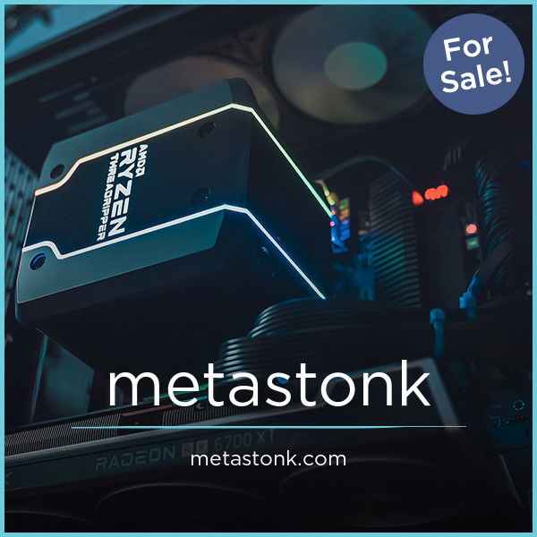 Metastonk.Com