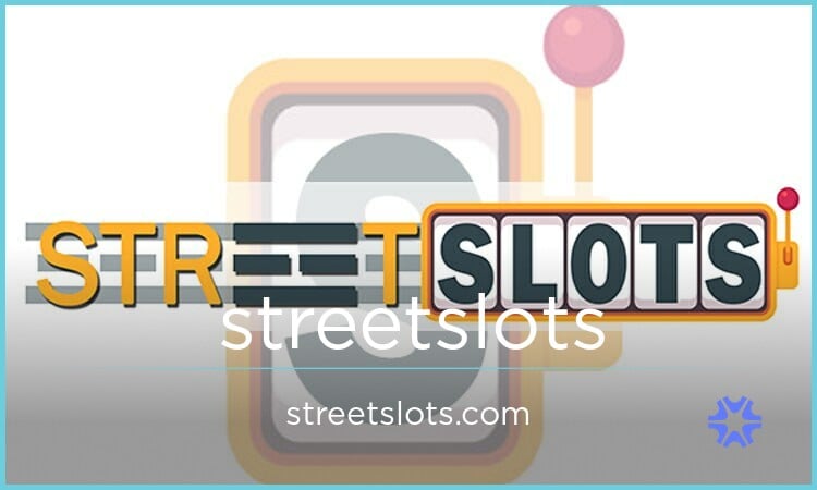 streetslots.com - Creative premium domains
