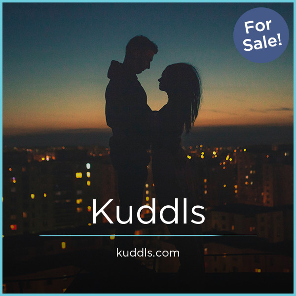 Kuddls.com image 2