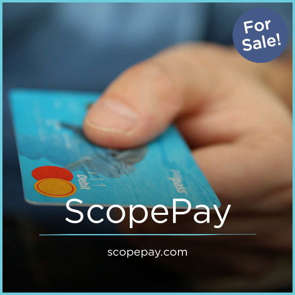 ScopePay.com