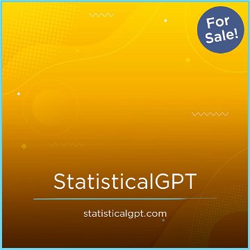 StatisticalGPT.com