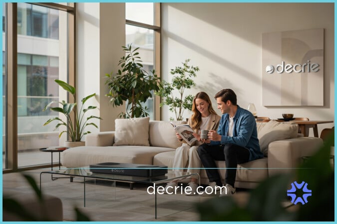decrie.com - buy New premium names
