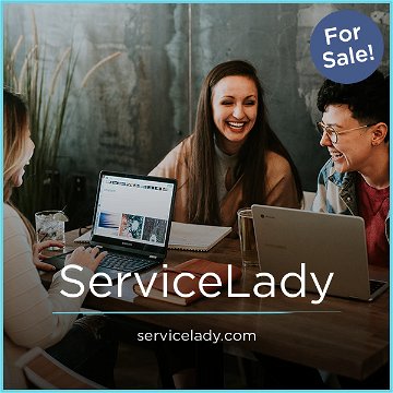ServiceLady.com