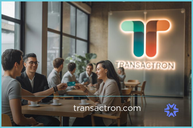 Transactron.com