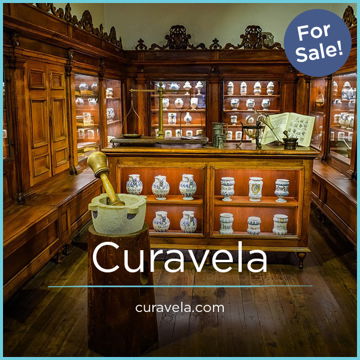 Curavela.com