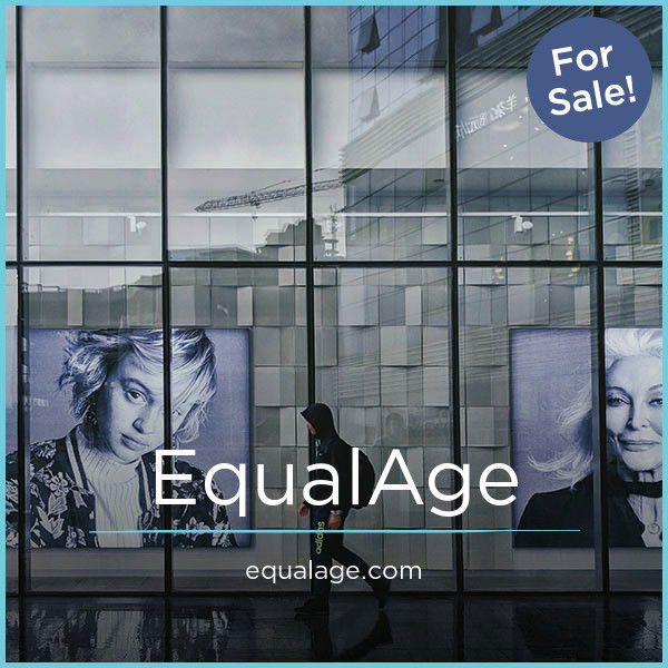EqualAge.com — 2