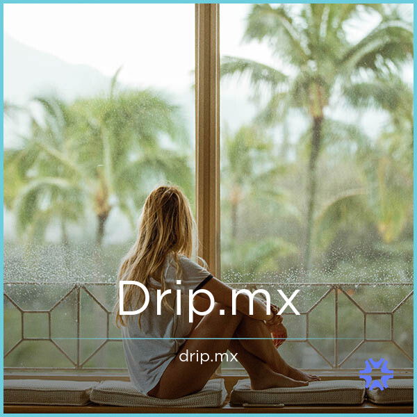 Drip.mx