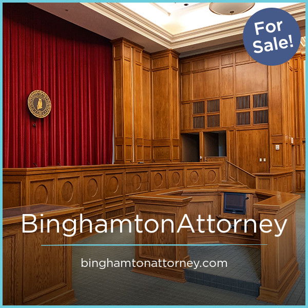 BinghamtonAttorney.com