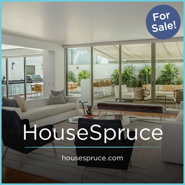 HouseSpruce.com