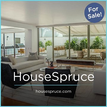 HouseSpruce.com