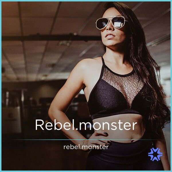 Rebel.monster — 2