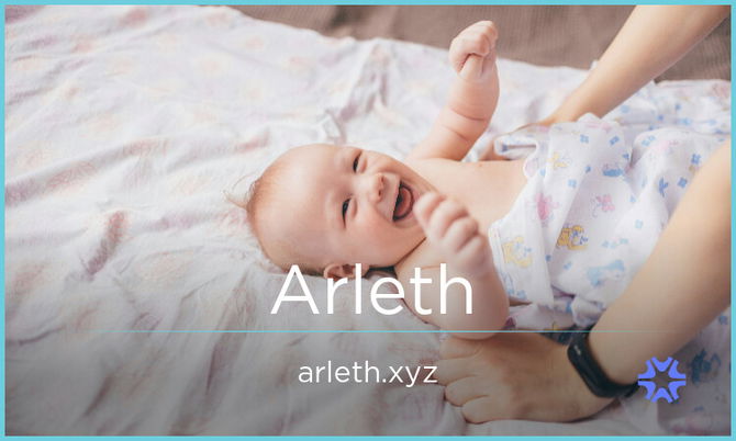 Arleth.xyz