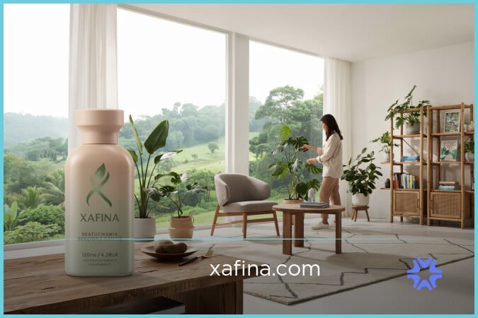 Xafina.com image 2