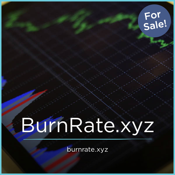 BurnRate.xyz — 2