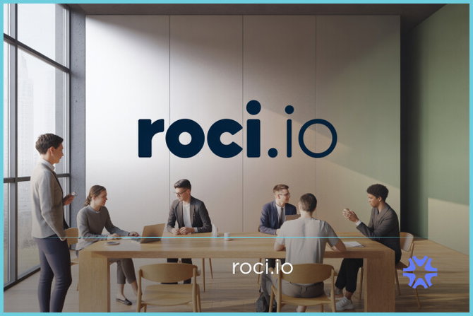 Roci.io — 2