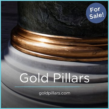 GoldPillars.com