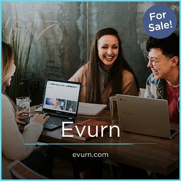 Evurn.com