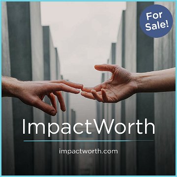 ImpactWorth.com