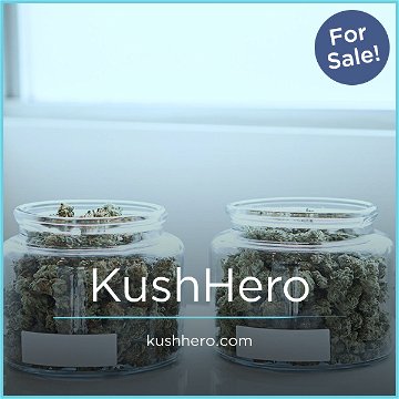 KushHero.com