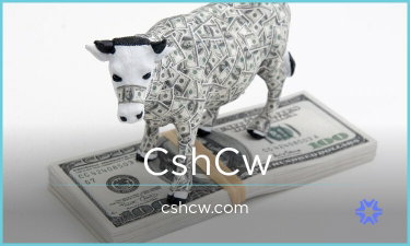 CshCw.com is for sale