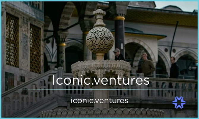 Iconic.ventures
